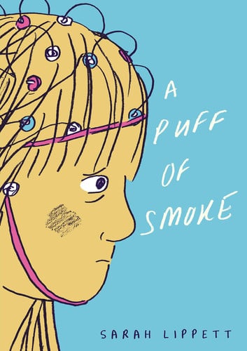 A Puff of Smoke — Sarah Lippett