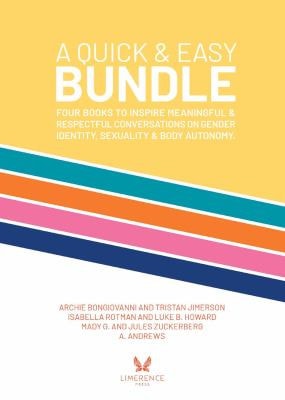 A Quick & Easy Bundle — Archie Bongiovanni