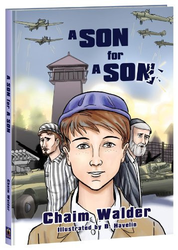 A Son for a Son — Ḥayim Ṿalder