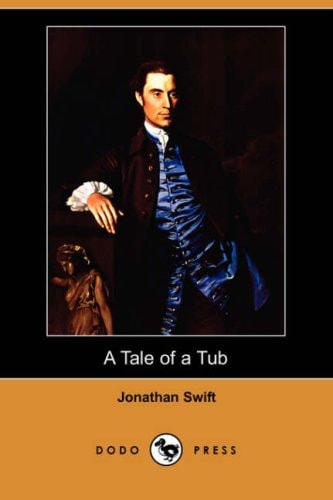 A Tale of a Tub — Jonathan Swift