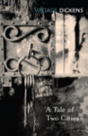 A Tale of Two Cities — Charles Dickens