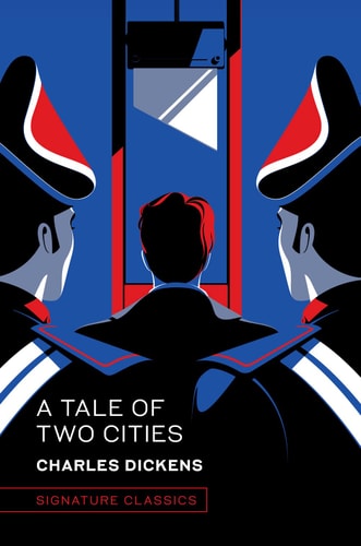 A Tale of Two Cities — Charles Dickens