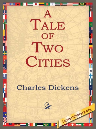 A Tale of Two Cities