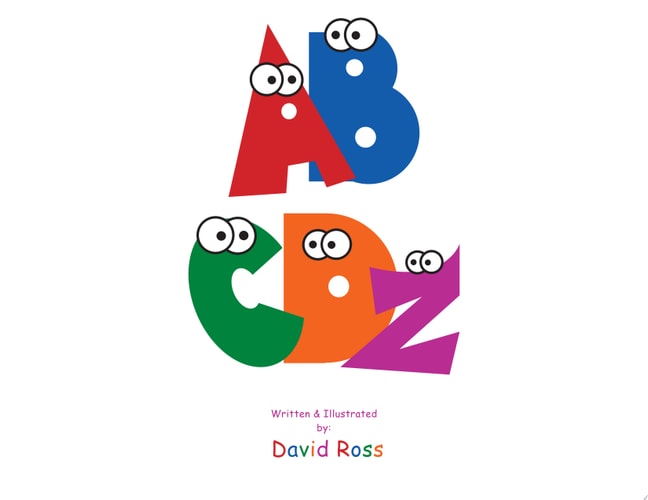ABCDZ — David Ross