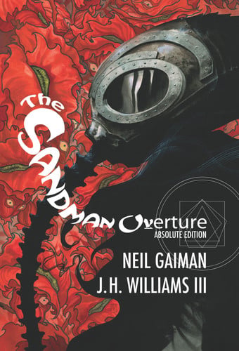 Absolute Sandman Overture (2023 Edition) — Neil Gaiman