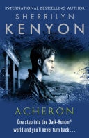 Acheron — Sherrilyn Kenyon