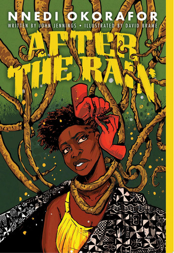 After the Rain — Nnedi Okorafor