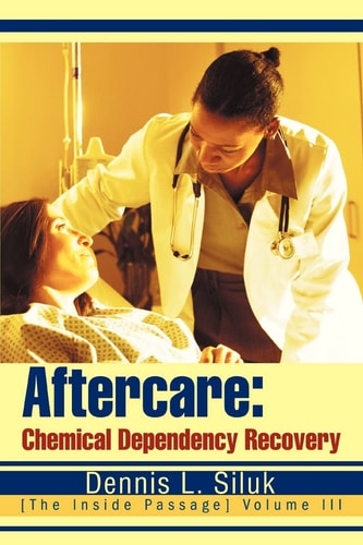 Aftercare The Inside Passage — Dennis Siluk