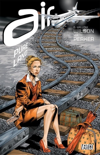 Air Pureland — G. Willow Wilson