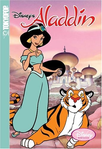 Aladdin — Walt Disney Company