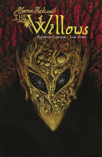 Algernon Blackwood’s The Willows — Nathan Carson