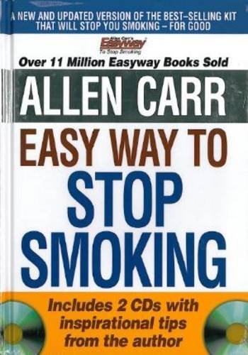 Allen Carr’s Easy Way to Stop Smoking — Allen Carr