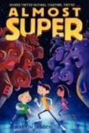 Almost Super — Marion Jensen