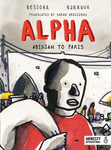 Alpha — Bessora