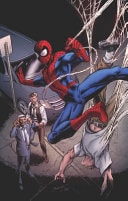 Amazing Spider-Man: The Daily Bugle — Mat Johnson