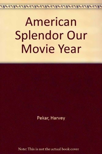 American Splendor Our Movie Year — Harvey Pekar