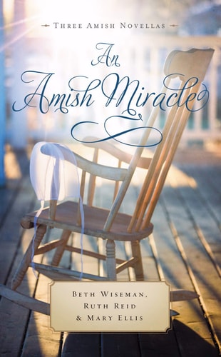An Amish Miracle — Beth Wiseman