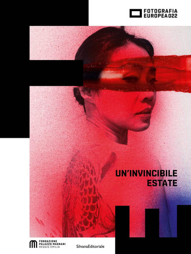 An invincible summer — Tim Clark