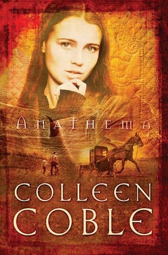 Anathema — Colleen Coble