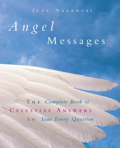 Angel Messages — Juan Nakamori