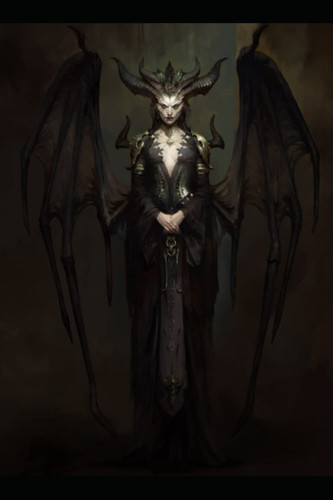 Angel O’Hara, Demon Slayer Book One: Curse of the Vampire Bat — JD JON. CHRISTOPHER