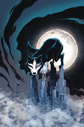 Animosity: Evolution Vol. 1 — Marguerite Bennett