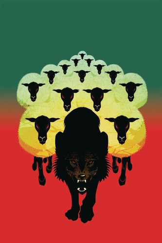 Animosity The Rise — Marguerite Bennett