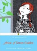 Anne of Green Gables — L. M. Montgomery
