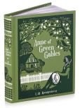 Anne of Green Gables — Lucy Maud Montgomery