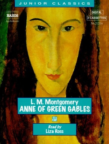 Anne of Green Gables — Montgomery, L. M.