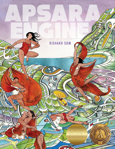 Apsara Engine — Bishakh Som