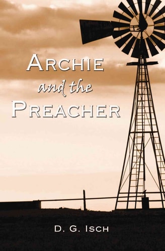 Archie and the Preacher — Doyle Isch