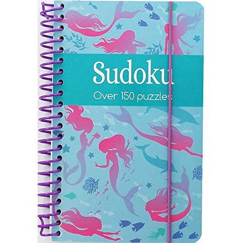 Arcturus Publishing SUDOKU – Over 150 Puzzles — ANNON