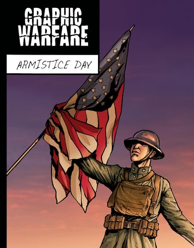 Armistice Day — Joeming Dunn