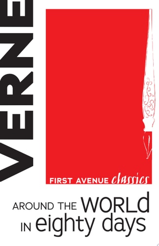 Around the World in Eighty Days — Jules Verne