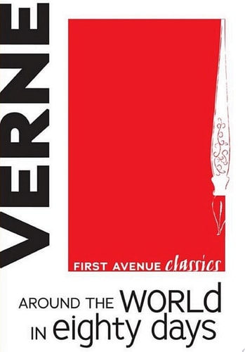 Around the World in Eighty Days — Jules Verne