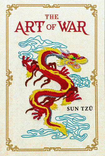 Art of War (Keepsake Edition) — Sun Tzu
