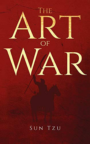 Art of War — Sun Tzu