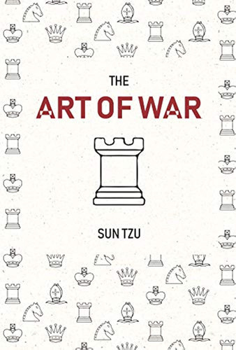Art of War — Sun Tzu