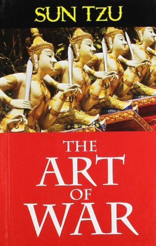 Art of War — Sun Tzu