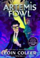 Artemis Fowl — Eoin Colfer