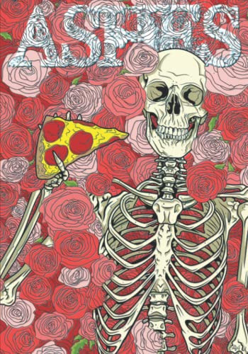 Ashes — William Giancoli