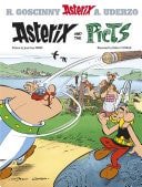 Asterix: Asterix and The Picts Album 35 — Jean-Yves Ferri