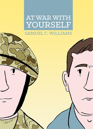 At War with Yourself — Samuel Williams