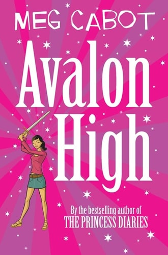 Avalon High — Meg Cabot