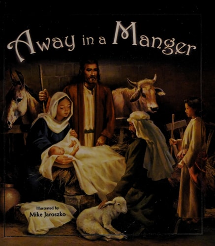 Away in a Manger — Concordia Publishing House