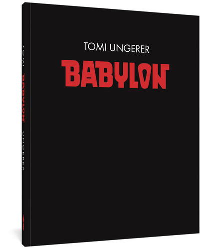 Babylon — Tomi Ungerer