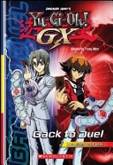 Back to Duel — Tracey West