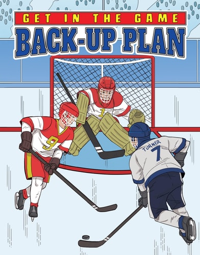 Back-up Plan — Bill Yu