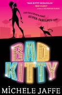 Bad Kitty — Michele Jaffe